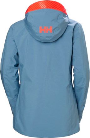 Helly Hansen Powderqueen Infinity Insulated Jacket - Women's 3