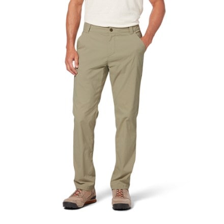 Royal Robbins Pathway Pants - Men's 0