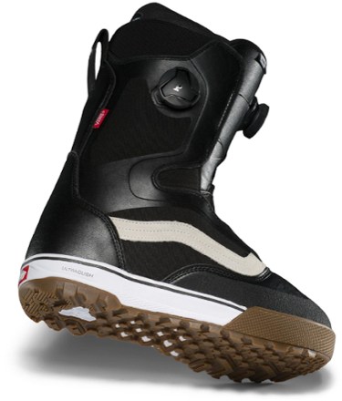Vans Aura Pro Snowboard Boots - Men's - 2024/2025 2