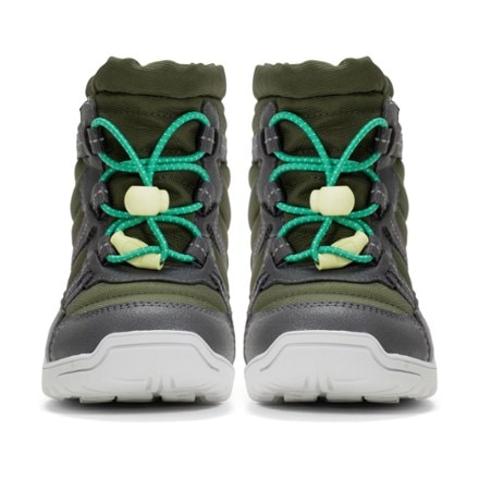 Xero Shoes Alpine Pull-On Snow Boots - Little Kids' 3