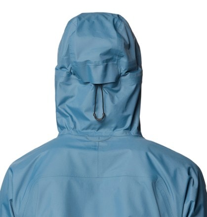 Mountain Hardwear Threshold Jacket - Women's 4