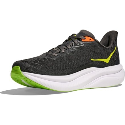 HOKA Mach 6 Road-Running Shoes - Men's 3