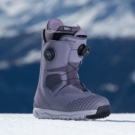 Nidecker Altai Snowboard Boots - Women's - 2025/2026 10