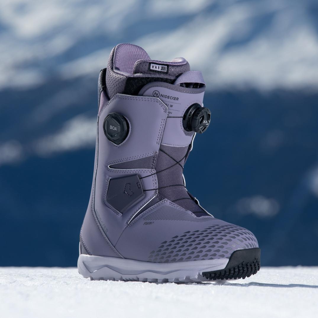 Location Image for Altai Snowboard Boots - Women's - 2025/2026
