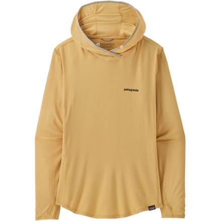 Patagonia Tropic Comfort Natural Graphic Hoody - Women's 0