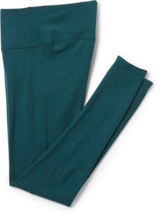 Arc'teryx Rho Wool Base Layer Bottoms - Women's 0
