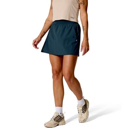 Rab Momentum Skort 4" 1