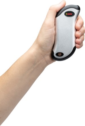 Zippo HeatBank 9s Plus Rechargeable Hand Warmer and Power Bank 4