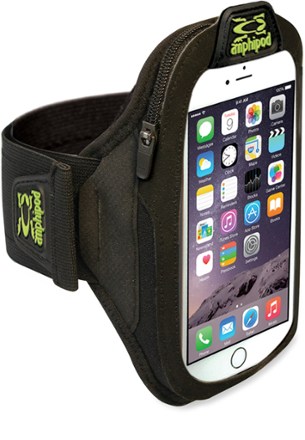 iphone arm strap