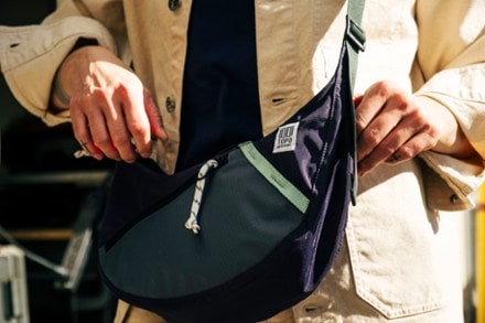 Topo Designs Moonlight Crossbody Bag 3