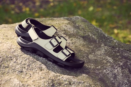 Birkenstock Mogami Terra Sandals - Men display picture 3