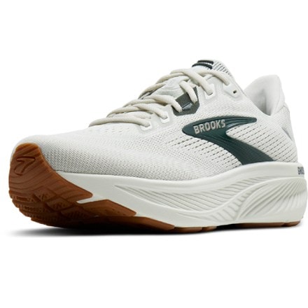 Brooks Ghost 18 Road-Running Shoes - Men's 3