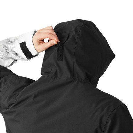 Picture Organic Clothing Jomoh Insulated Jacket - Men's 7