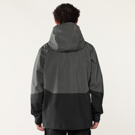 Arc'teryx Rush Jacket - Men's | REI Co-op