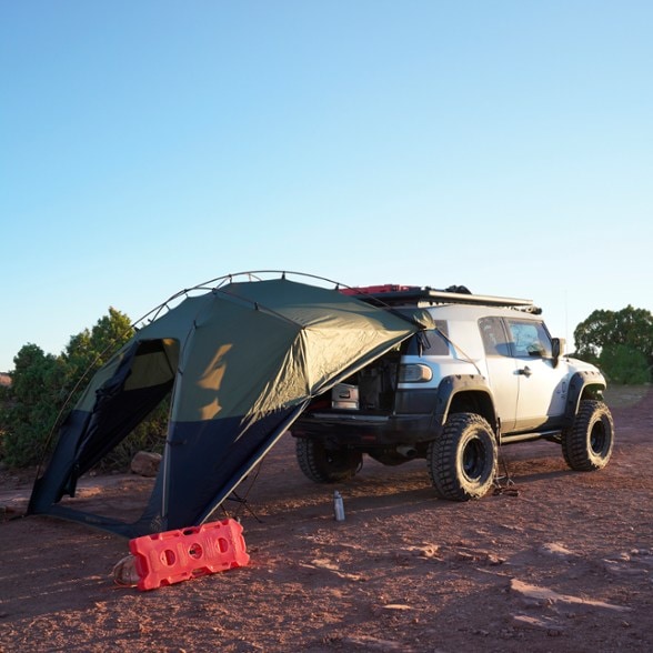 Location Image for Highroads Shelter