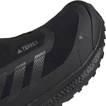 adidas Terrex Free Hiker COLD.RDY Hiking Shoes - Men's 8