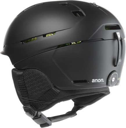 Anon Merak WaveCel Snow Helmet 1