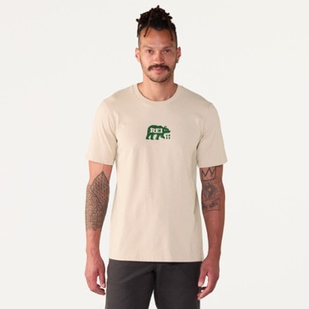 REI Co-op Nature Friends Graphic T-Shirt 1