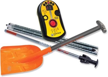 Backcountry Access DTS Rescue Package REI Coop
