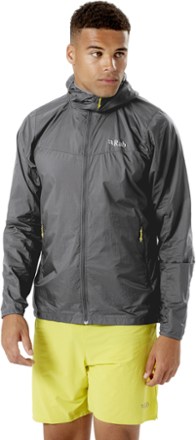 rab mens vital windshell