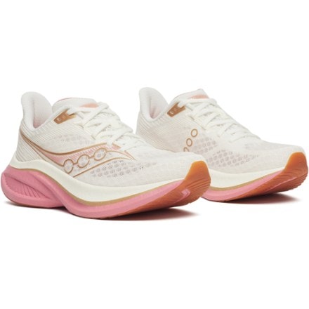 Saucony Endorphin Speed 5 Road-Running Shoes - Women's 2
