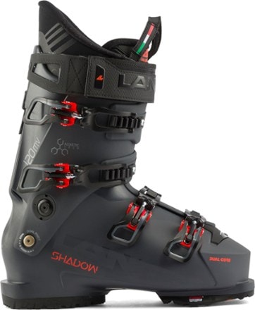 Lange Shadow 120 MV Ski Boots - Men's - 2024/2025 0