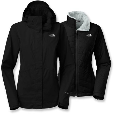 The North Face Mossbud Swirl 3-in-1 - Women's | REI Co-op