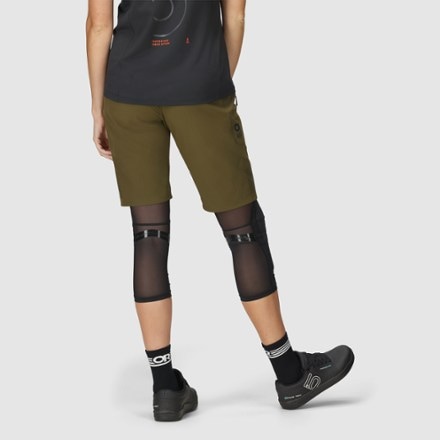 Outdoor Research Freewheel Ride Bike Shorts - Women's 2