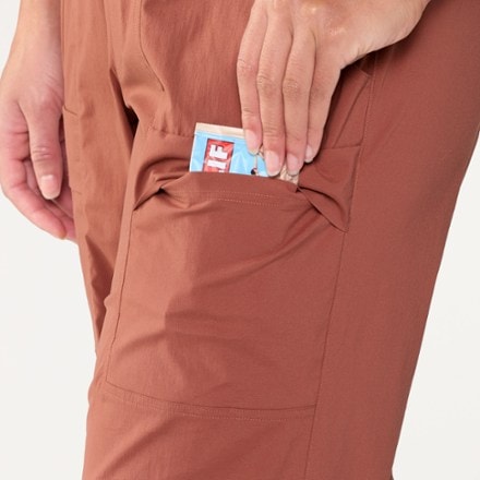 REI Co-op Trailmade Relaxed Pants - Women's 8