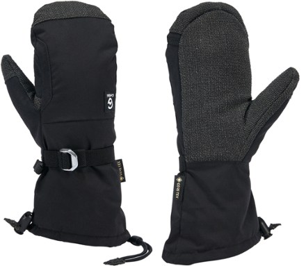 Gordini Front Line GORE-TEX Mittens - Men's 0