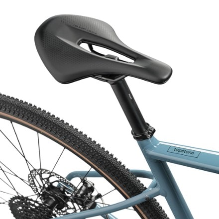 Cannondale Topstone 3 CUES Bike 9