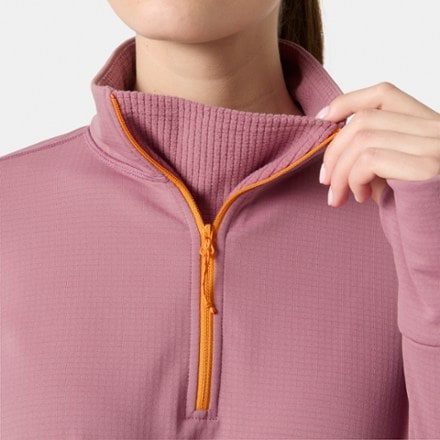 Helly Hansen Versalite Cinched Fleece Pullover - Women's 4