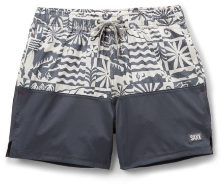 Saxx Oh Buoy 5 Swimsuit Bottoms Men s REI Co op