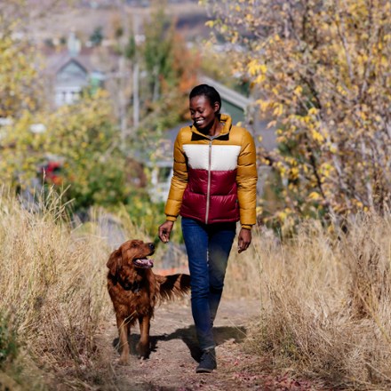 Cotopaxi Solazo Down Jacket - Women's | REI Co-op Cotopaxi Solazo Down Jacket - Women's | REI Co-op