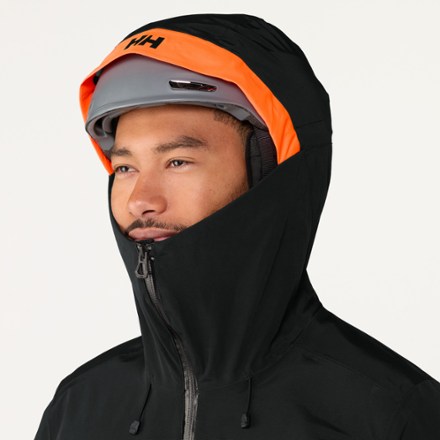 Helly Hansen Sogn Shell 2.0 Jacket - Men's 6