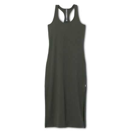 Vuori Halo Racerback Dress 0