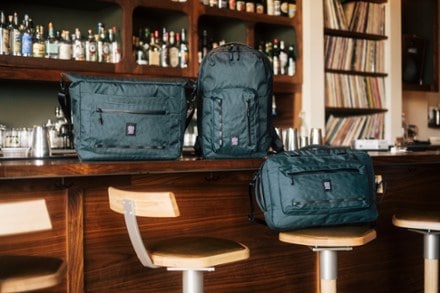 Topo Designs Global Pro 3-Way Briefcase 5