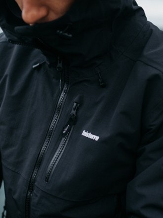 Location Image for Stormbird Waterproof Jacket - Men's
