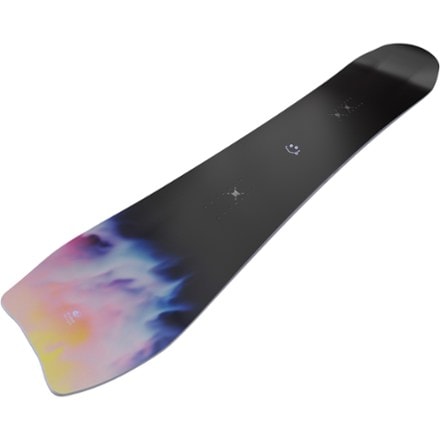 Bataleon Whatever Snowboard - 2026/2027 5