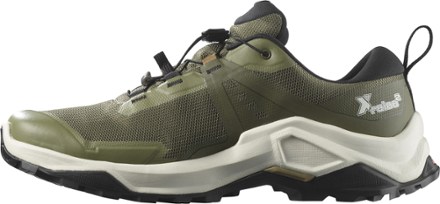Salomon X Raise 2 GORE-TEX Hiking Shoes - Men's 1