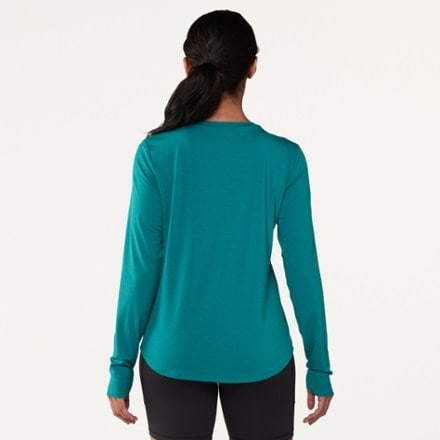 REI Co-op Active Pursuits Long-Sleeve T-Shirt - Women's 2