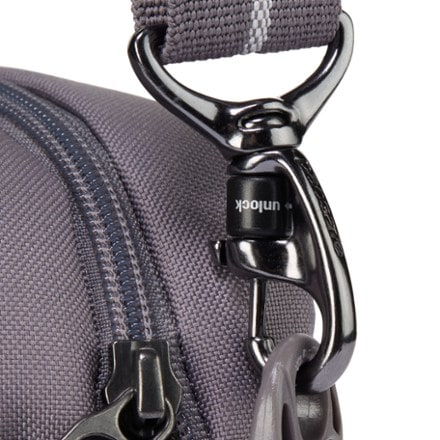 Pacsafe GO Crossbody Bag 8