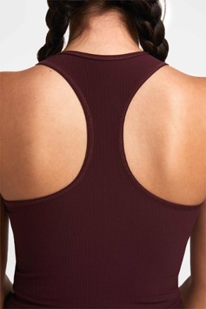 ALWRLD ALRN Rib Crop Tank Top - Women's 1