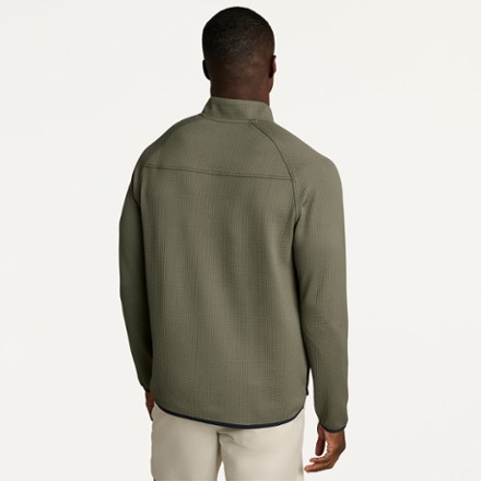 RHONE Founder's Golf Quarter-Zip - Men's 1
