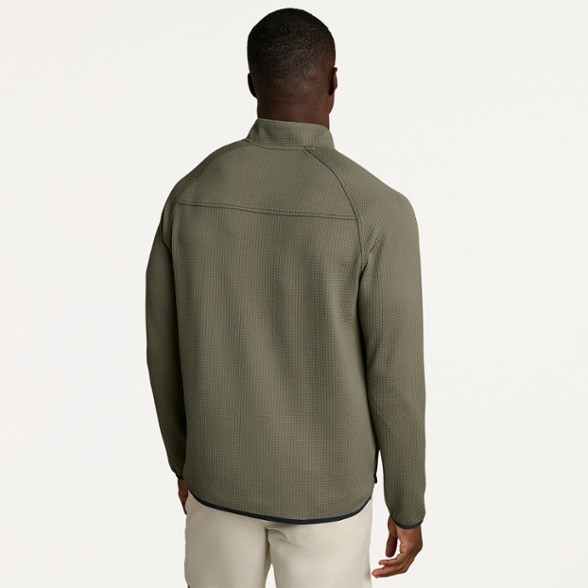 On Body Image of color Smokey Olive