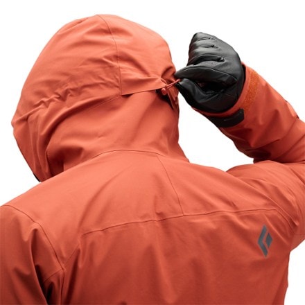 Black Diamond Recon Insulated Shell Jacket - Men's 4