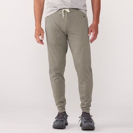 Vuori Ponto Performance Jogger Pants - Men's 2