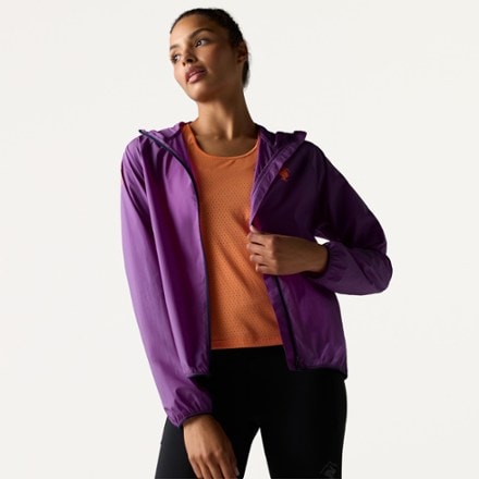 rabbit Fastrock Jacket - Women's 3