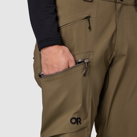 Outdoor Research Skytour LT Pants - Men's 6