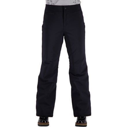 Obermeyer Sugarbush Stretch Snow Pants - Women's 1